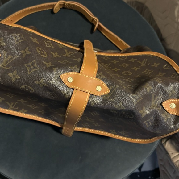 Louis Vuitton Saumur 35 - Picture 4 of 11